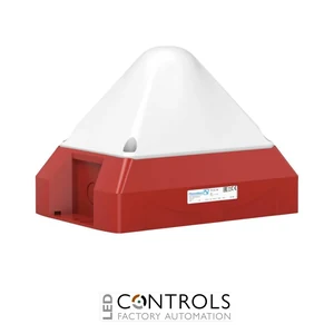 Pfannenberg PYRA series PY X-L-15-CPR 24VDC CL EN54 PY X-L-15-CPR 24 DC CL 3000