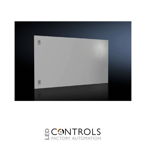 SV9682.106 Rittal Partial door WH: 1000x600mm