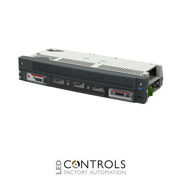 XRG00-185/10-3P-ITS2.1 Switch disconnector fuse
