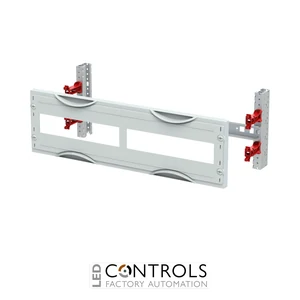 2CPX041201R9999 ABB MG201 Modular Expansion 2PW - image 2