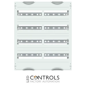 2CPX041217R9999 ABB MG204 Modular Expansion 2PW