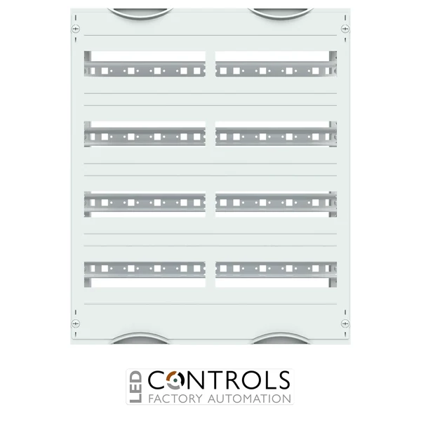 2CPX041667R9999 ABB MBG204 Modular Expansion 2PW