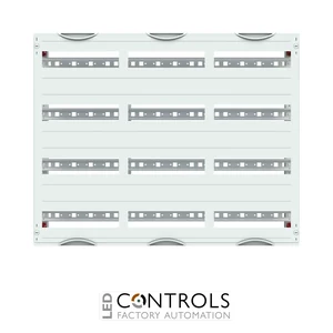 2CPX041220R9999 ABB MG434 Modular Expansion 3PW