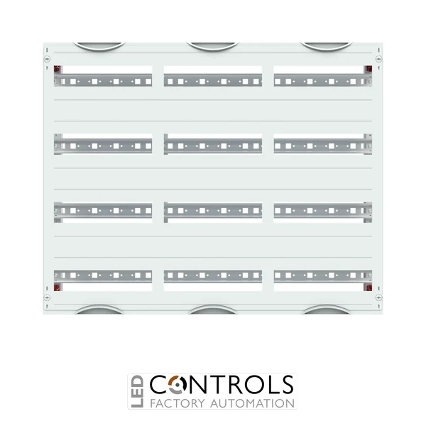 2CPX041670R9999 ABB MBG434 Modular Expansion 3PW