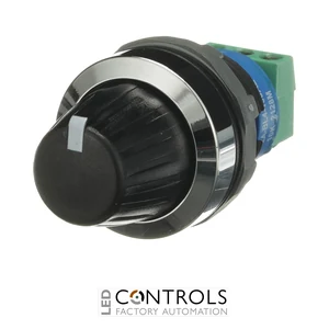 1SFA611410R3106 ABB MT-310B 10 kΩ Potentiometer - image 2