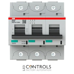 S803P-D125 High Performance MCB - image 3