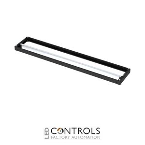 2CPX010589R9999 ABB TZL505 TwinLine-L Plinth 1300 × 50 × 275 mm - image 2