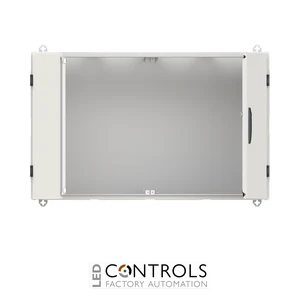 2CPX010143R9999 ABB TW404G TwinLine IP55 Wall-Mounted Enclosure 650 × 1050 × 350 mm