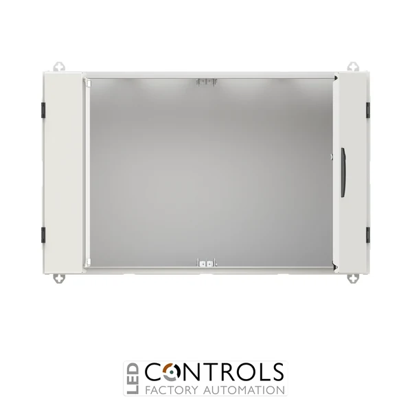 2CPX010143R9999 ABB TW404G TwinLine IP55 Wall-Mounted Enclosure 650 × 1050 × 350 mm