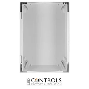 4TBA831081C0100 ABB 831081 AR075P33 Aria 75 GRP Enclosure 535 x 735 x 270mm IP66