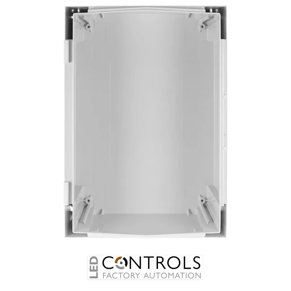 4TBA831081C0100 ABB 831081 AR075P33 Aria 75 GRP Enclosure 535 x 735 x 270mm IP66