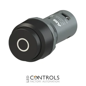 1SFA619132R1046 ABB CP33-10B-01 Compact Pushbutton - image 2