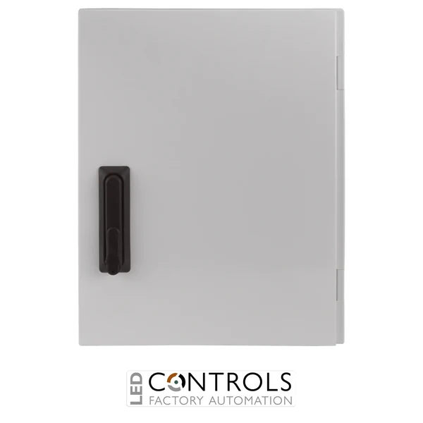 4TBA831051C0100 ABB 831051 ARIA 54 Polyester Enclosure 415 x 515 x 230 mm IP66