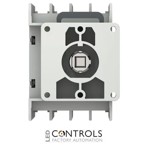 1SCA163441R1001 ABB OT25G1-4DSN2 Switch-disconnector OT Plus 25 A, size G1, 4-pole, - image 2