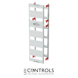 2CPX077808R9999 ABB 1V2-150 Distribution Panel 1PW - image 2