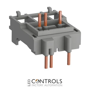 ABB bea16-4 connecting links with manual motor starters