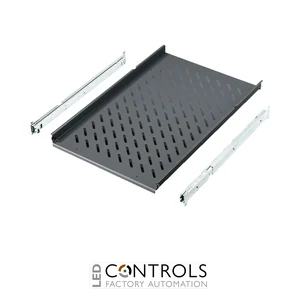 IW6902.960 Rittal Component shelf pull-out for for enclosure depth 600mm