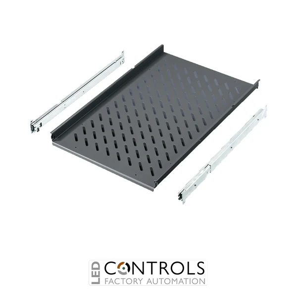 IW6902.960 Rittal Component shelf pull-out for for enclosure depth 600mm