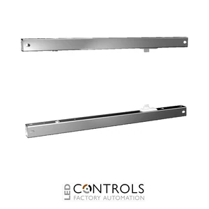 VX8619.600 Rittal Installation kit for swing frame, small, for W: 600 mm