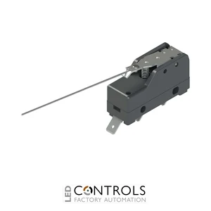 MF 37 Pizzato Microswitch with wire lever