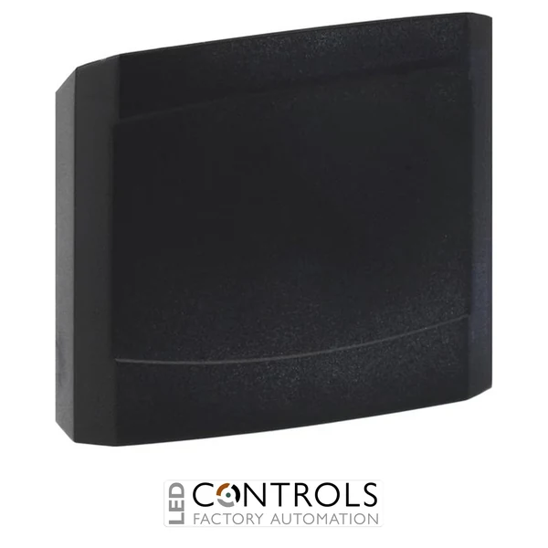 VLBXC00 - BLANKING COVER FOR VLB SERIES, PACK OF 4