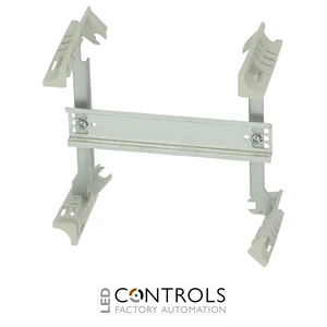 3770200 Fibox DRS EKH 1919 1x9M DIN rail set