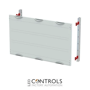 2CPX041265R9999 ABB MB318 Touch Protection Expansion 3PW - image 2