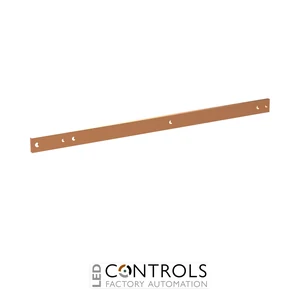 2CPX041548R9999 ABB ZXM1072 850A 40x10mm Busbar 3PW - image 3