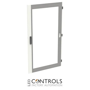 2CPX010872R9999 ABB TZT309 TwinLine Glass Door 3PW 9GU - image 3