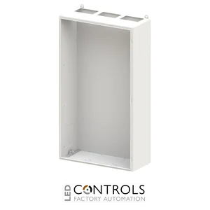 2CPX010388R9999 ABB TW309GB TwinLine IP30 Wall-Mounted Enclosure 1400 x 800 x 350 mm - image 2