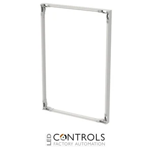 2CPX062790R9999 ABB ED225 Extension Frame for Cover 4PW - image 2