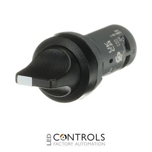 1SFA619211R1076 ABB C3SS2-10B-11 Compact Selector Switch - image 2