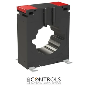 2CSG280445R1000 ABB CT1M-6 500 Current Transformer 500/5 A - image 3
