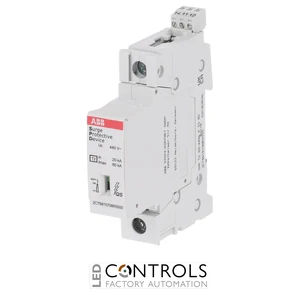 2CTB815708R2900 ABB OVR T2 80-440s P TS QS Surge Protective Device - image 2