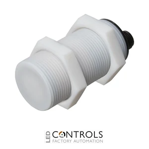 CA30FAF16BPM1IO - CAP PROX PFTE M30 FLUSH IO-LINK, PLUG