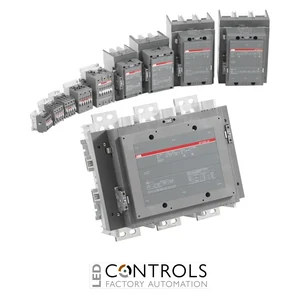 ABB cal16-11b side mounted instantaneous aux contact block