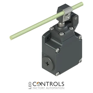 FL 1004-M2 Pizzato Position switch, piston plunger with adjus. glass-fibre rod lever