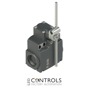 FX 1233-M2 Pizzato Position switch with adjustable square rod lever