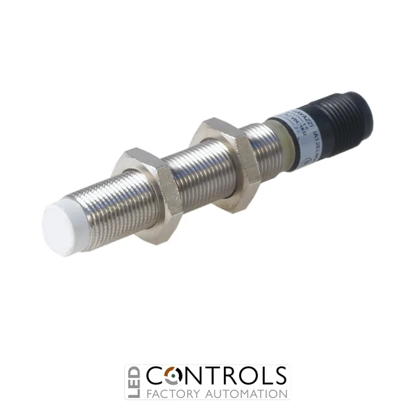ia12eln04ucm1 - ind prox ss m12 na nc plug
