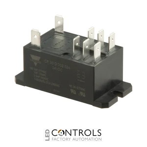 CF30D20048 - CF RELAYS