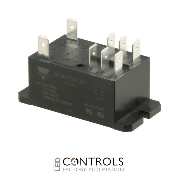CF30D20048 - CF RELAYS