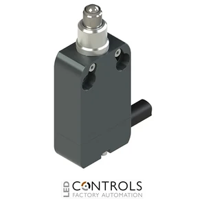 NA B110GB-DN2 Pizzato Modular prewired switch with plunger with ? 6 mm sphere