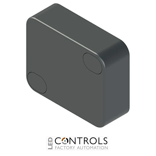 SM E0T Pizzato Low level coded actuator, actuation distance 20 mm