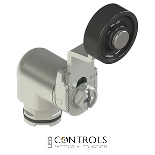 VN AA2KP-R15 Pizzato Head NA, NB, NF series