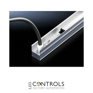 DK7859.081 Rittal PSM ZERO-U BUSBAR 1X3X16A / CEE /3M CABLE LENGTH / 6 MODUL SLOTS