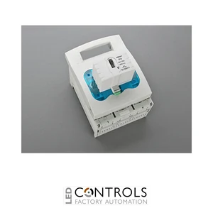 33160 Wohner NH fuse switch-disconnector size 1, 250 A