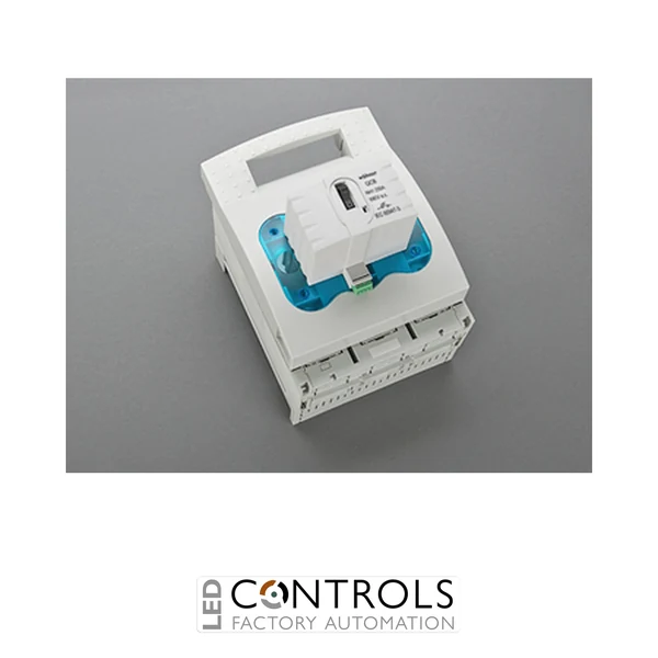 33160 Wohner NH fuse switch-disconnector size 1, 250 A