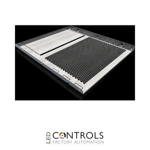 SV9683.466 Rittal COMPARTMENT DIVIDER FOR (WD: 600X600 MM)