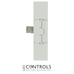 2CPX052413R9999 ABB CZT1 ComfortLine Standard Door Closure