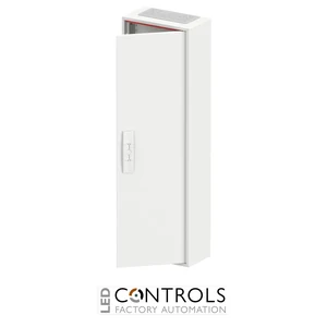 2CPX052231R9999 ABB CA16R IP44 Enclosure 300w x 950h x 160d - image 2